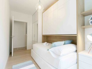 Appartamento San Sebastián Caratteristiche 10