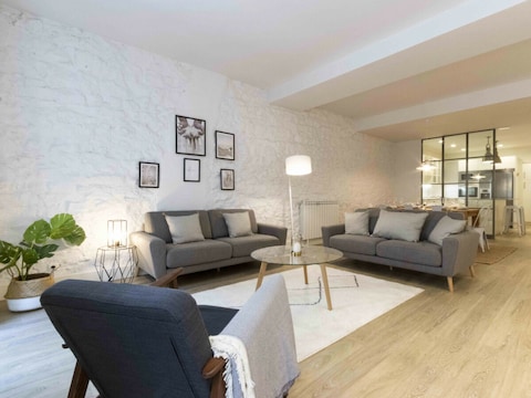 Apartment Spirit | The Rentals Collection