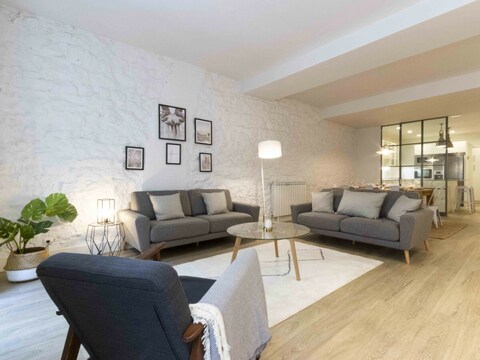 Appartement Spirit | The Rentals Collection