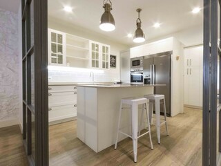 Apartamento San Sebastián Características 8