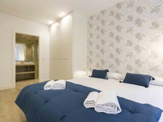 Apartamento San Sebastián Características 15