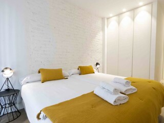 Appartamento San Sebastián Caratteristiche 17