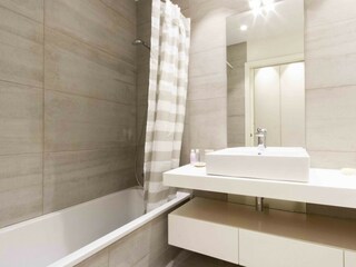 Apartamento San Sebastián Características 10