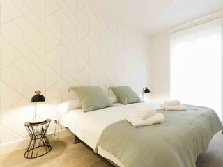 Appartement San Sebastián Kenmerken 18