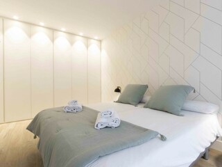 Apartamento San Sebastián Características 20