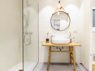 Apartamento San Sebastián Características 21