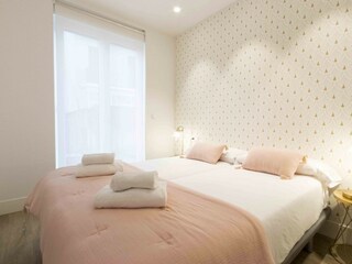 Appartement San Sebastián Équipement 21