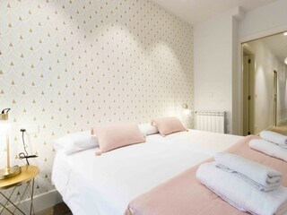 Appartamento San Sebastián Caratteristiche 22