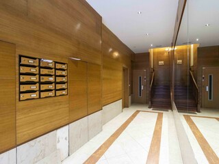 Apartamento San Sebastián Características 23