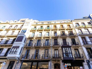 Apartamento San Sebastián Entorno 27