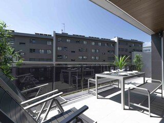 Appartamento San Sebastián Registrazione all'aperto 2