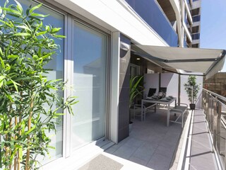 Appartamento San Sebastián Registrazione all'aperto 3