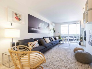 Appartamento San Sebastián Caratteristiche 11