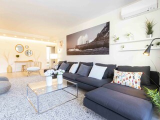 Appartamento San Sebastián Caratteristiche 18