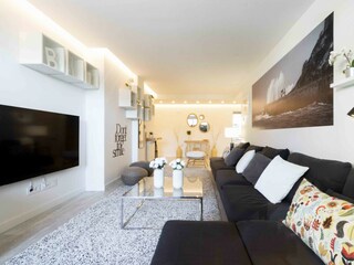 Appartamento San Sebastián Caratteristiche 12