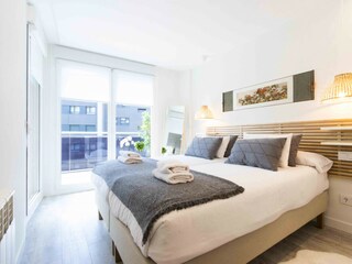 Appartamento San Sebastián Caratteristiche 13