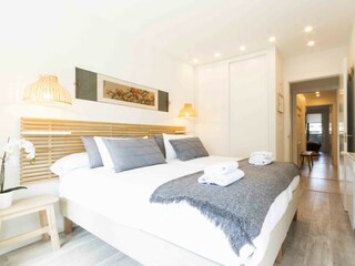 Appartamento San Sebastián Caratteristiche 14