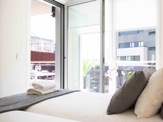 Appartamento San Sebastián Caratteristiche 15