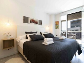 Appartamento San Sebastián Caratteristiche 19