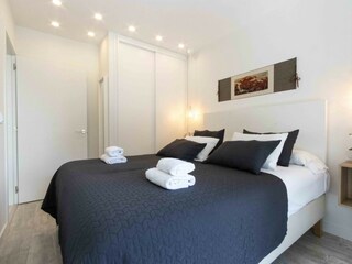 Appartamento San Sebastián Caratteristiche 20