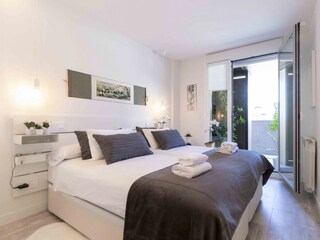 Appartamento San Sebastián Caratteristiche 17