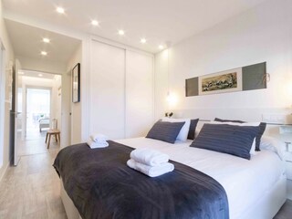 Appartamento San Sebastián Caratteristiche 22