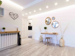 Appartamento San Sebastián Caratteristiche 23