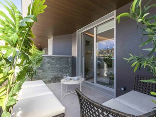 Appartamento San Sebastián Registrazione all'aperto 5