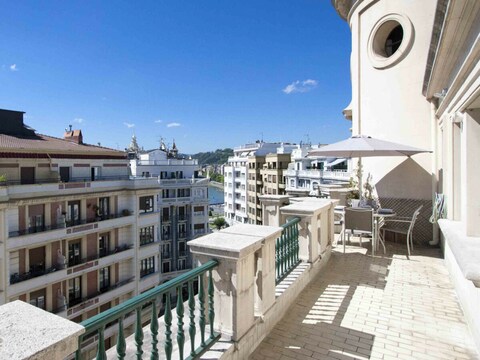 Appartement Sunset V | The Rentals Collection