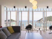 Apartamento San Sebastián Características 1