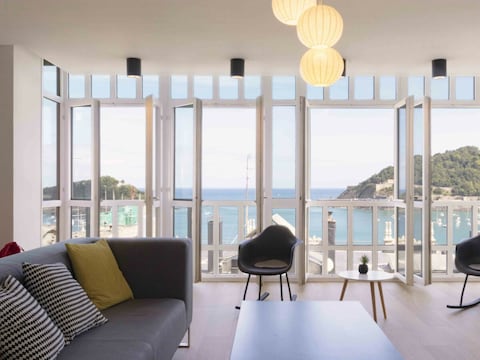 Appartement Treasure | The Rentals Collection