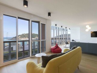 Appartamento San Sebastián Caratteristiche 7