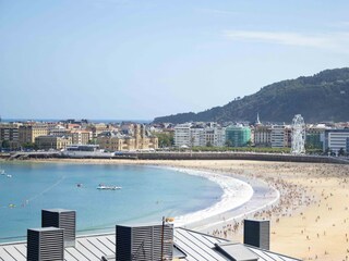 Appartamento San Sebastián Ambiente 23