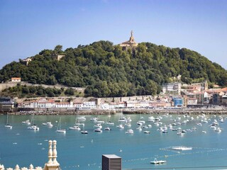 Appartamento San Sebastián Ambiente 24