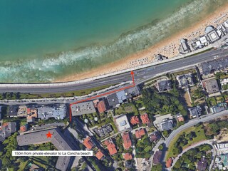 Appartamento San Sebastián Ambiente 25