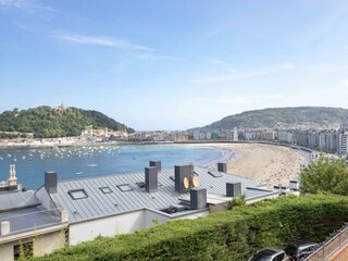 Appartamento San Sebastián Ambiente 26