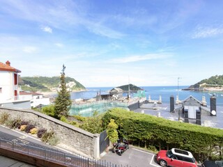 Appartamento San Sebastián Ambiente 27