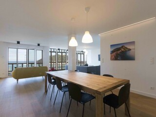 Appartamento San Sebastián Caratteristiche 8