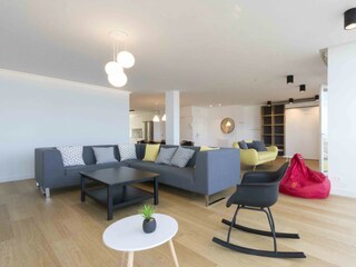 Appartamento San Sebastián Caratteristiche 9