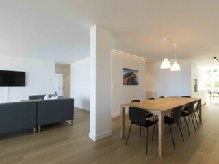 Appartamento San Sebastián Caratteristiche 10