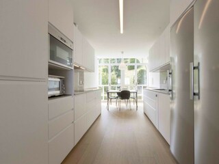 Appartamento San Sebastián Caratteristiche 5