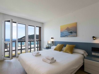 Appartamento San Sebastián Caratteristiche 11