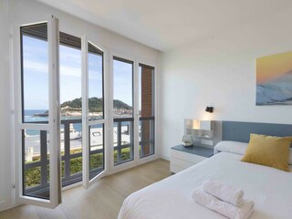 Appartamento San Sebastián Caratteristiche 12