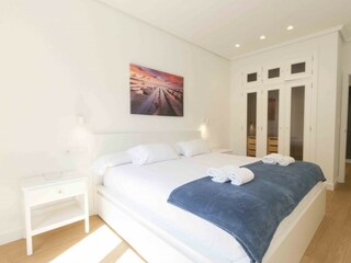 Appartamento San Sebastián Caratteristiche 15