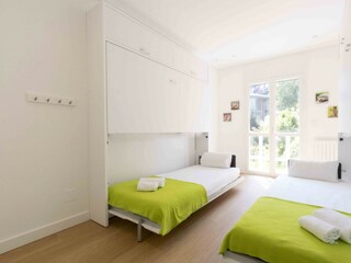 Appartamento San Sebastián Caratteristiche 17