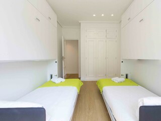 Appartamento San Sebastián Caratteristiche 18