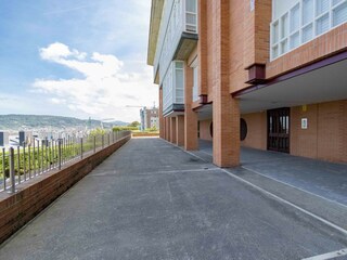 Appartamento San Sebastián Registrazione all'aperto 2