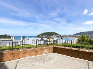 Appartamento San Sebastián Registrazione all'aperto 3