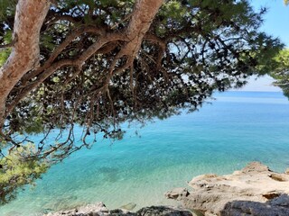 Appartamento per vacanze Zadar Registrazione all'aperto 20