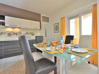 Appartamento per vacanze Zadar Caratteristiche 32